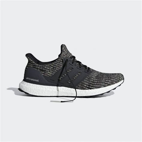 adidas ultra boost schwarz dunkelgrau fitnessschuhe 39